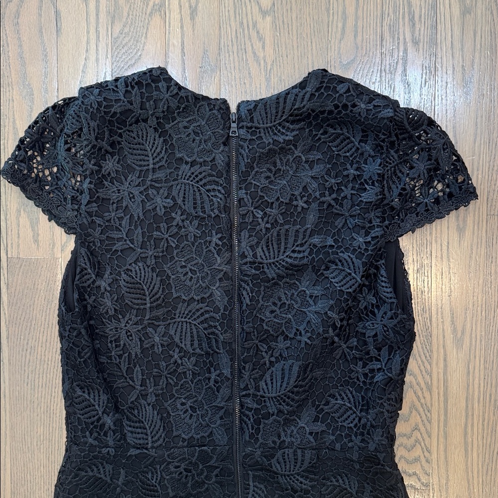 Alice + Olivia Rapunzel Dress - Picture 7 of 16